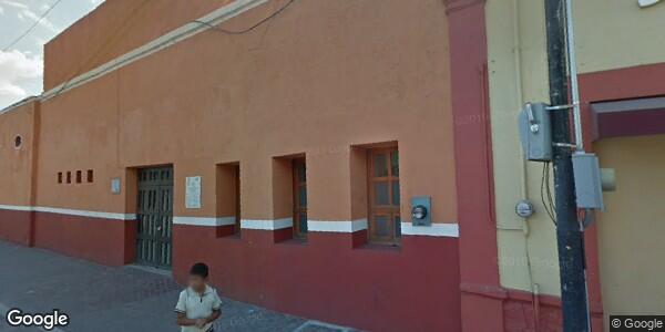 AUDITORIO RAFAEL JAIME MORA